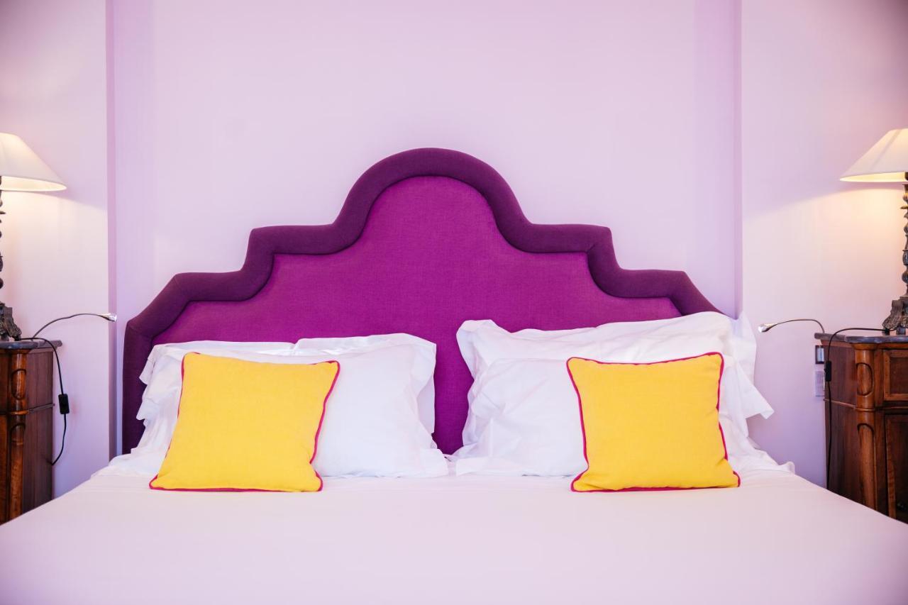 Boutique Hotel Don Alfonso 1890 SantʼAgata sui Due Golfi Buitenkant foto