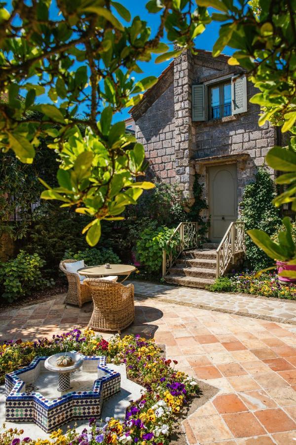 Boutique Hotel Don Alfonso 1890 SantʼAgata sui Due Golfi Buitenkant foto