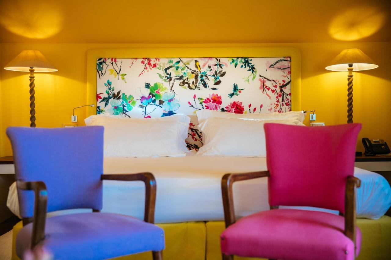 Boutique Hotel Don Alfonso 1890 SantʼAgata sui Due Golfi Buitenkant foto
