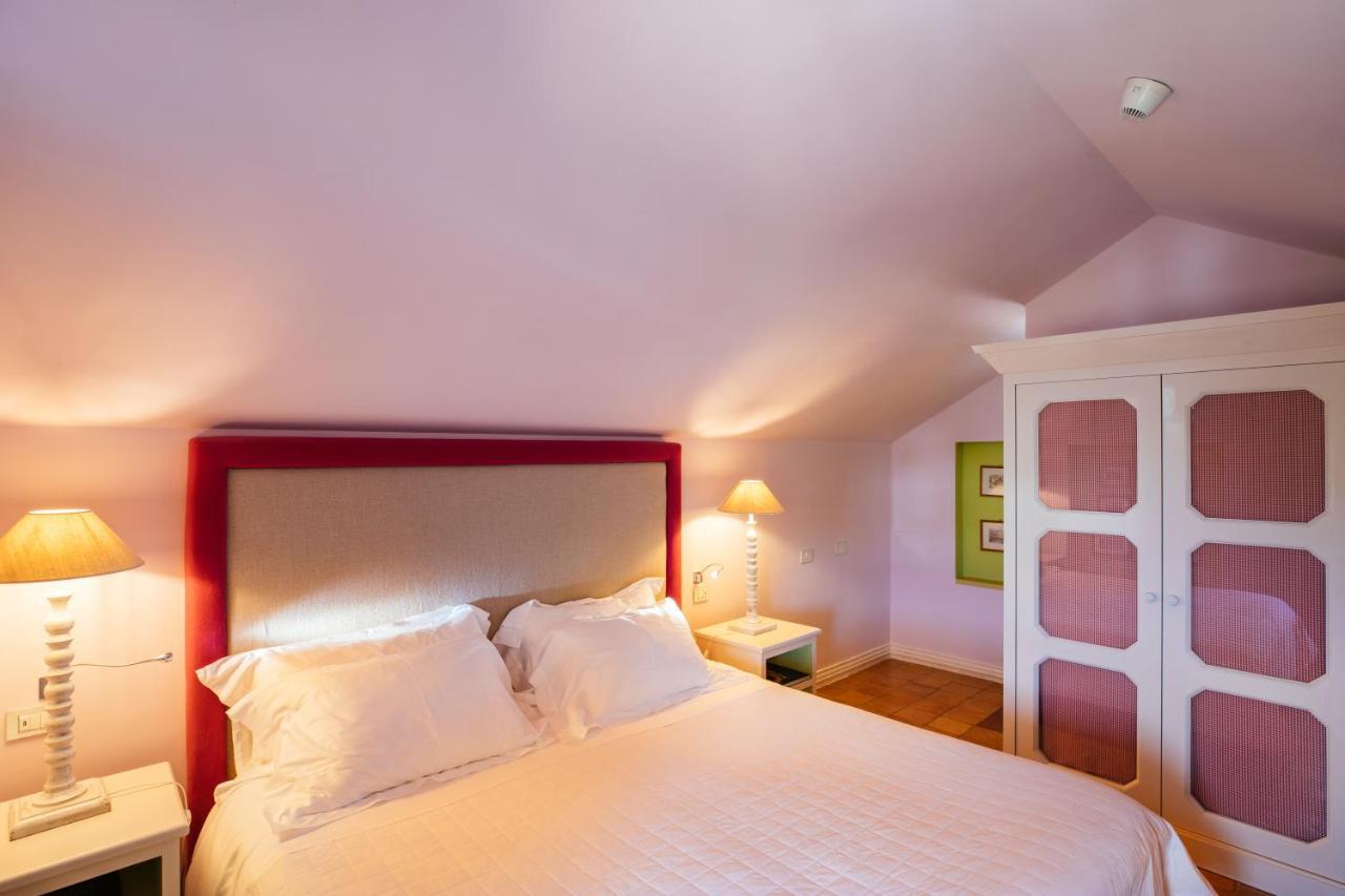 Boutique Hotel Don Alfonso 1890 SantʼAgata sui Due Golfi Buitenkant foto